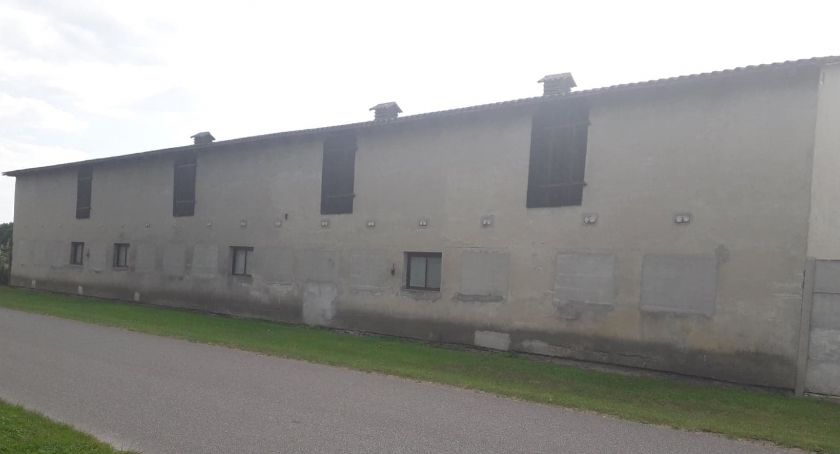 Lotyń zbiera na mural