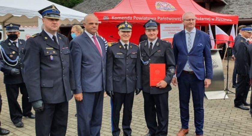 Będzie nowy wóz w OSP Głomsk
