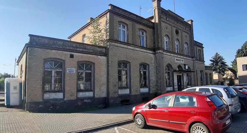 Przejęcie dworca wciąż możliwe