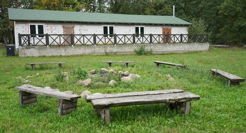 940 tys. zł na Centrum Przyrodniczo–Ekologiczne