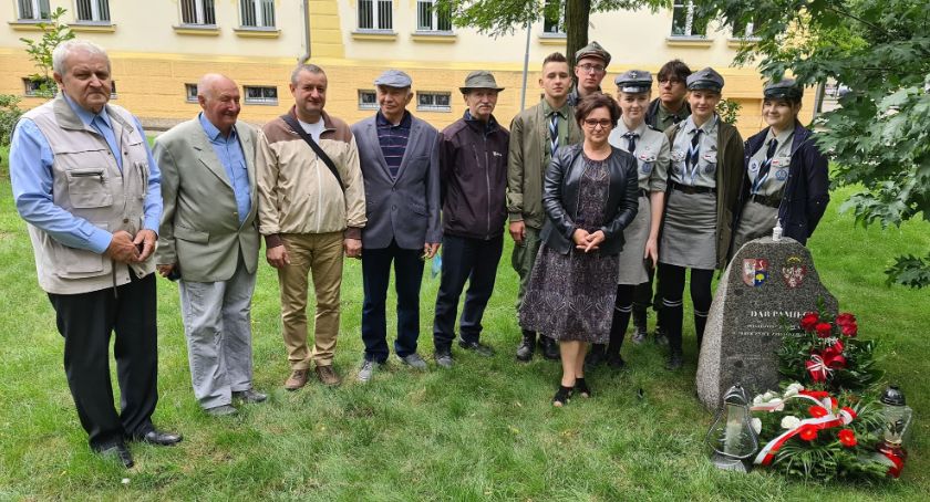 Kresowiacy upamiętnili 77. rocznicę krwawej niedzieli 1943