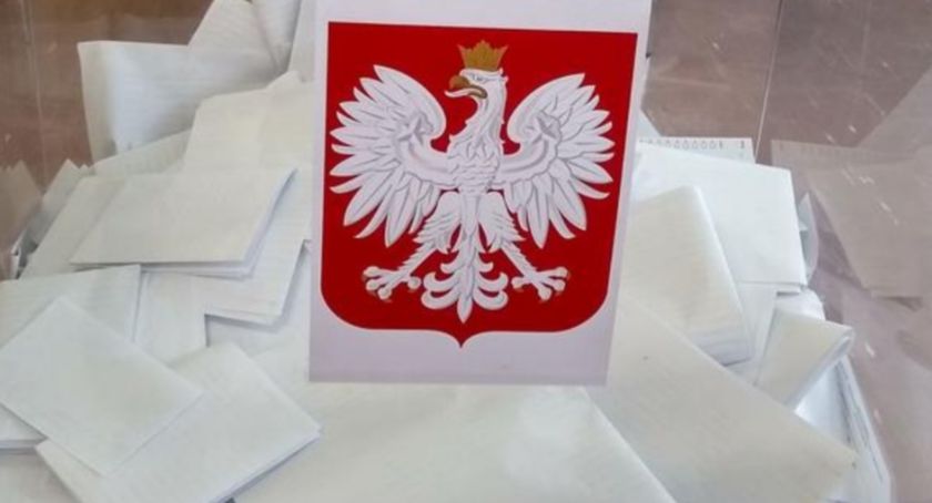 W Lipce do 17:00 zagłosowało 42 procent obywateli 