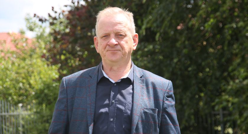 Krzysztof Kulasek nowym radnym w Złotowie