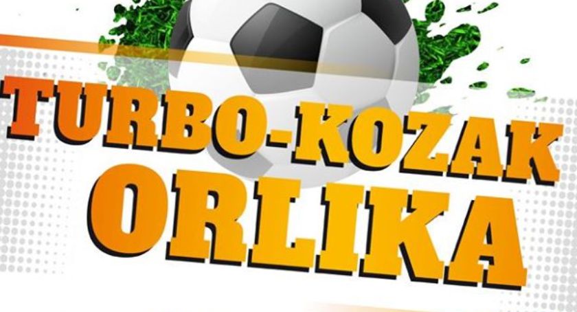Zostań Turbo-Kozakiem