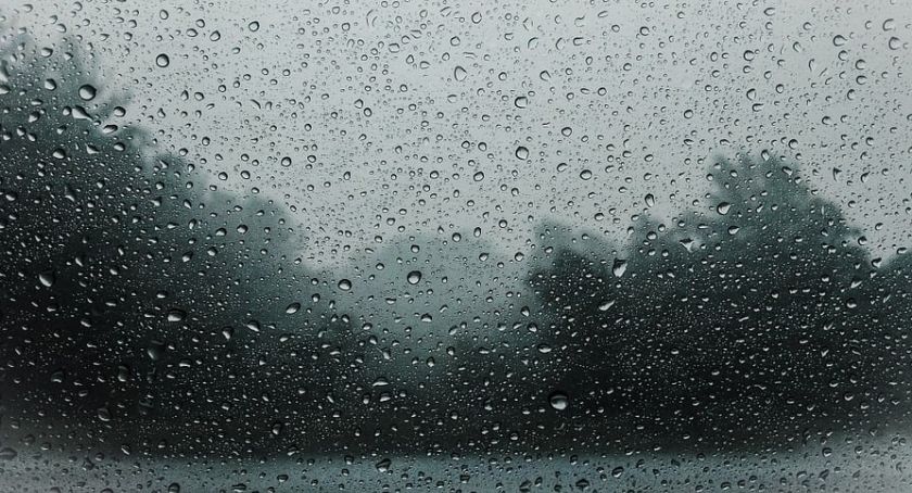 Kolejne ostrzeżenie meteorologiczne dla powiatu złotowskiego