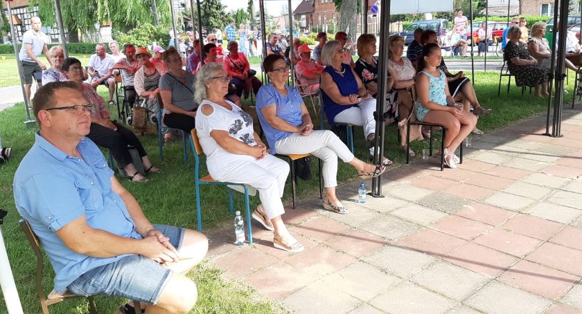 Trzy odsłony muzyki w Tarnówce