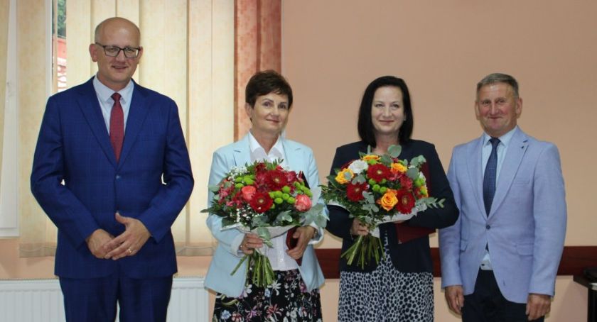 Absolutorium dla burmistrza Jastrowia