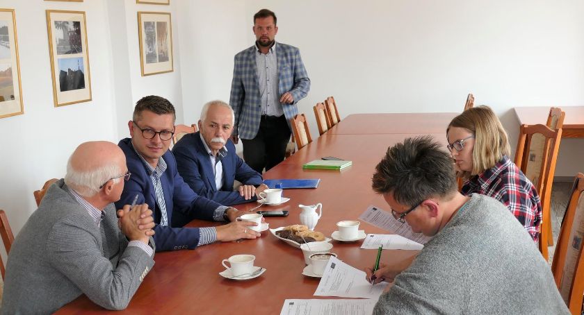 Scholastyki podpisały umowę z Pilskim Bankiem Żywności
