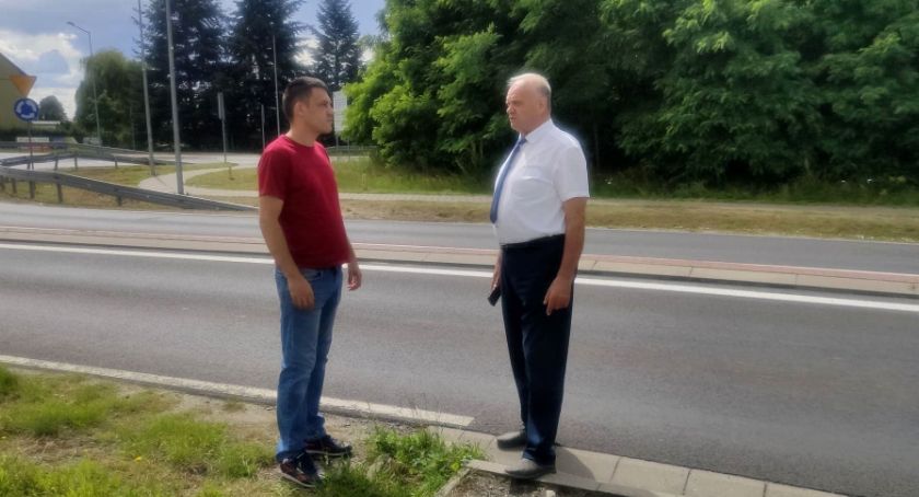 Pomysł na przejście dla pieszych do Dino