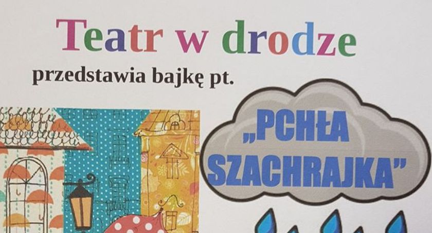 Dom Polski zaprasza na spektakl