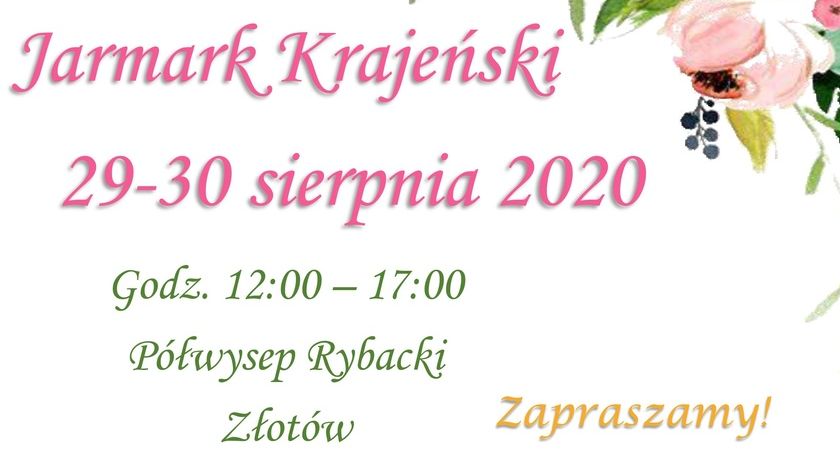 Jarmark Krajeński i Kulturalnie na Krajnie