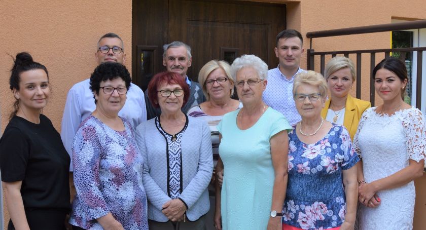360 tys. zł na Klub Senior+