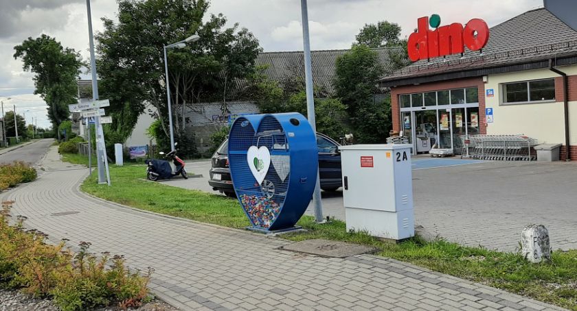 Serce Złotowianki zmienia lokalizację 