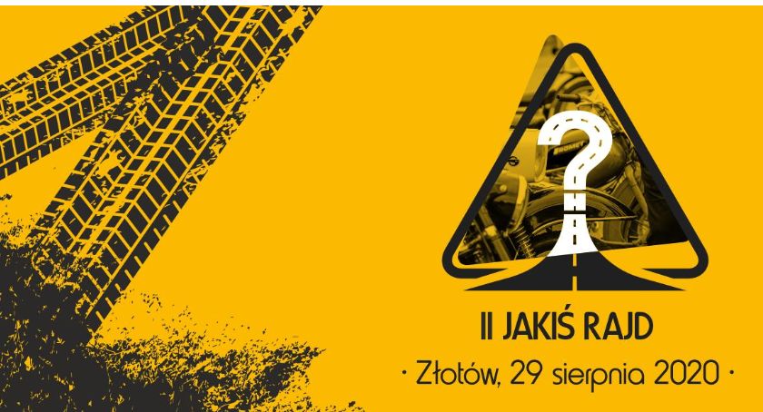 II Jakiś Rajd