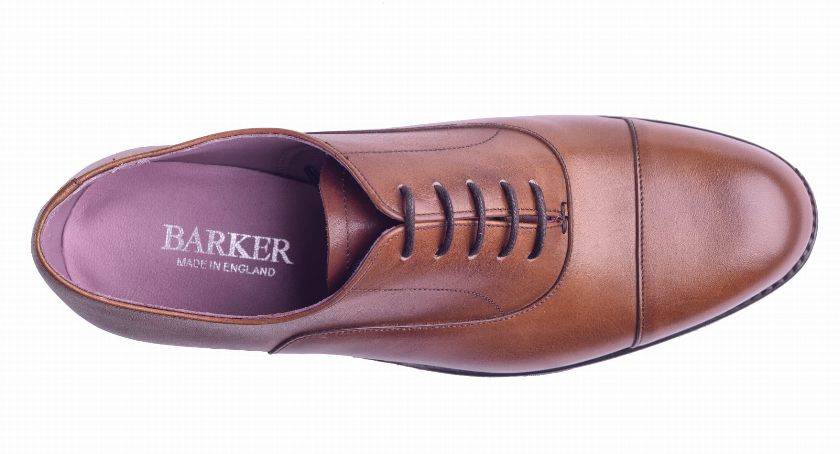 Klasyczne buty - must have każdego mężczyzny
