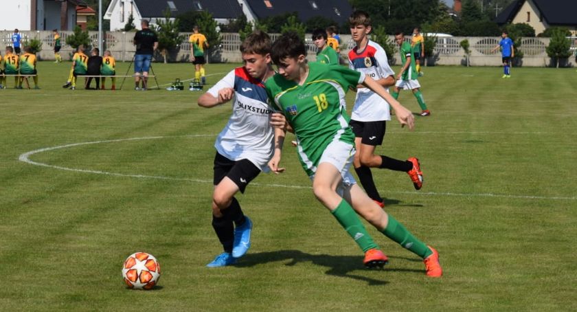 FA Fair Play Złotów na Turnieju Podkowa Racotu Cup