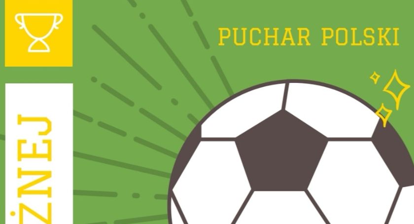 Puchar Polski: Krajenka wygrywa w Czernicach