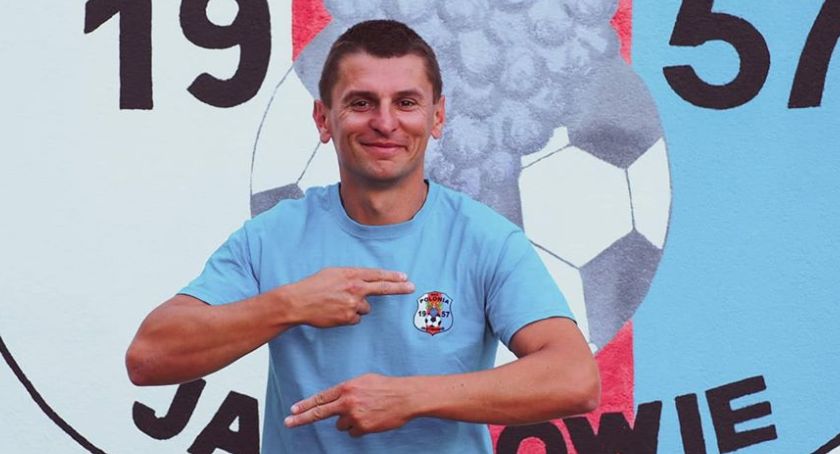 Zwycięstwo Polonii Jastrowie