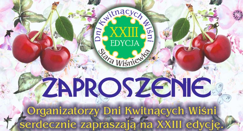 Dni Kwitnących Wiśni