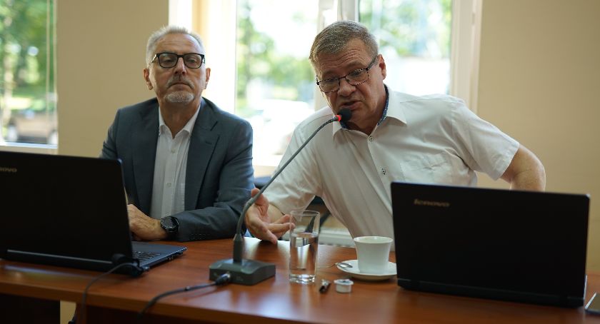 To nie burmistrz, to rada