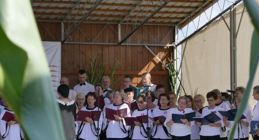 Dni Kwitnącej Wiśni w Starej Wiśniewce ruszyły
