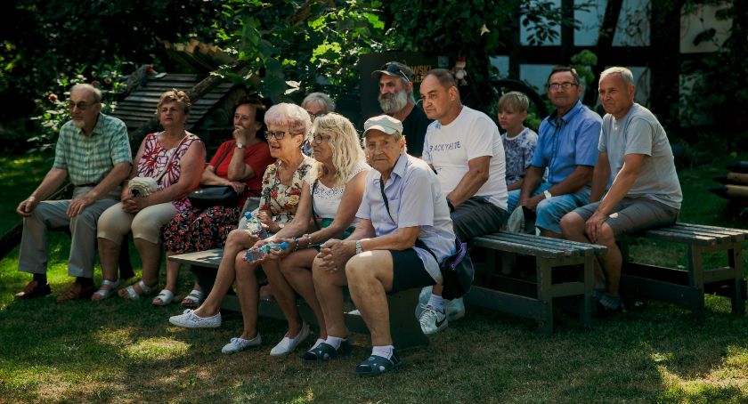 Rękodzieło w Zagrodzie Krajeńskiej