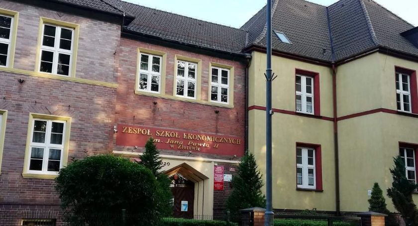 Ekonom gospodarzem Wojewòdzkiej Inauguracji Roku Szkolnego 2020/2021