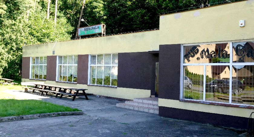 Pod Sosną pod młotek