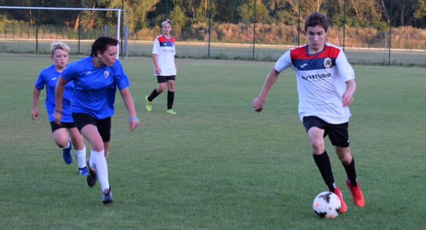 Sparingi Football Academy Fair Play Złotów