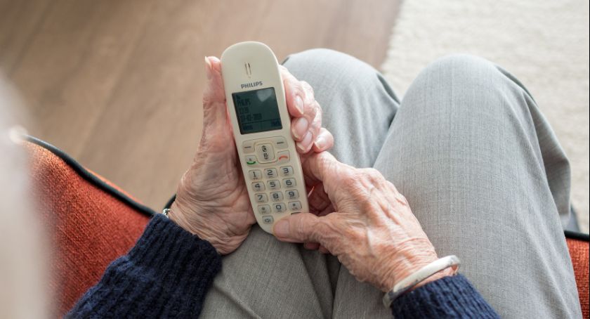Seniorze, nie daj się oszukać! Pilanka straciła 200 tys. zł