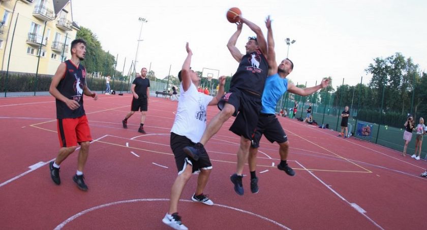 ZCAS Trio Basket 2020