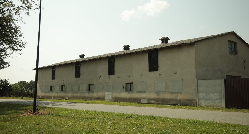 W Lotyniu będą mieli mural