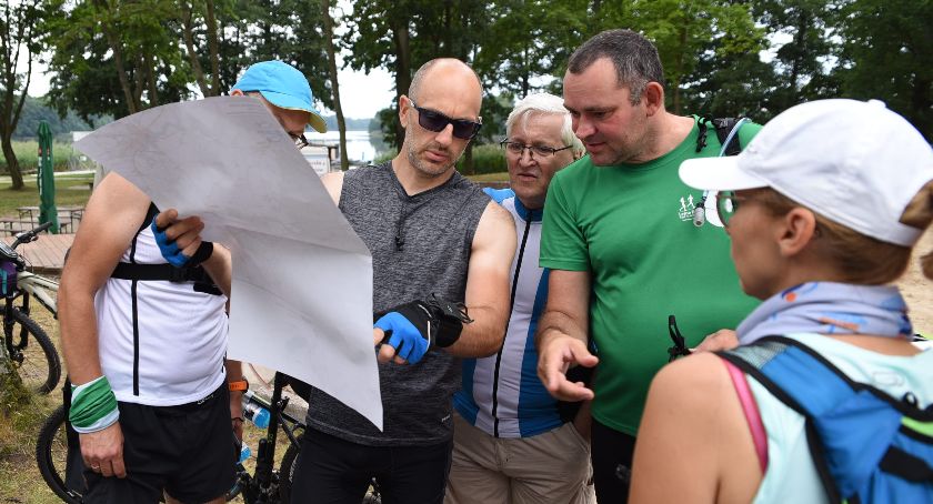 Ruszyła Krajna Adventure Race