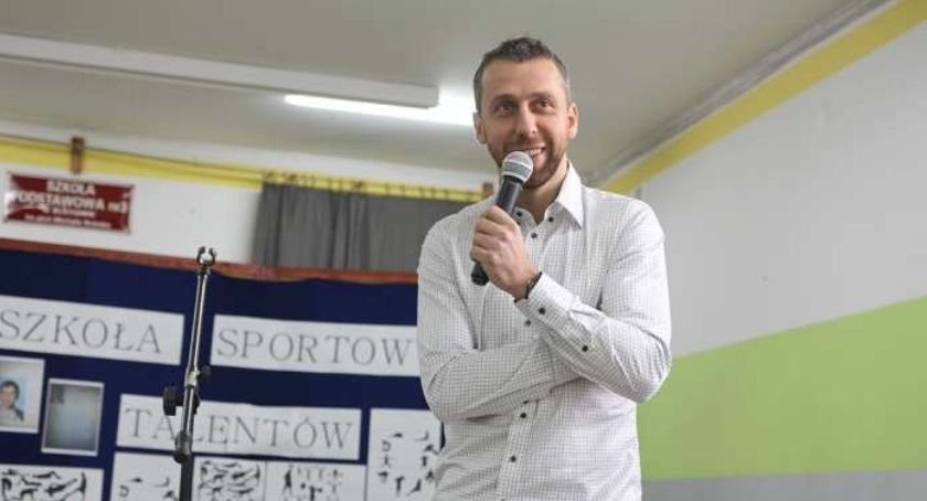 Jakub Wawrzyniak z koronawirusem