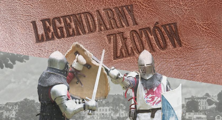 Legendarny Złotów