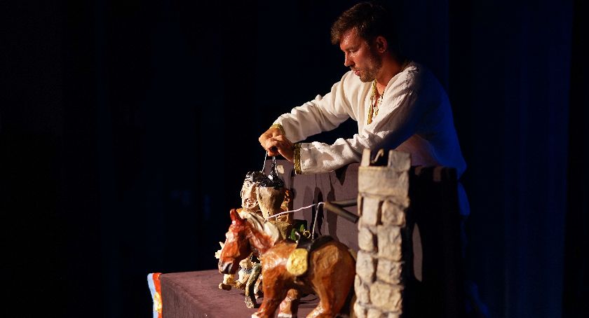 Przegląd Teatrów Dziecięcych 