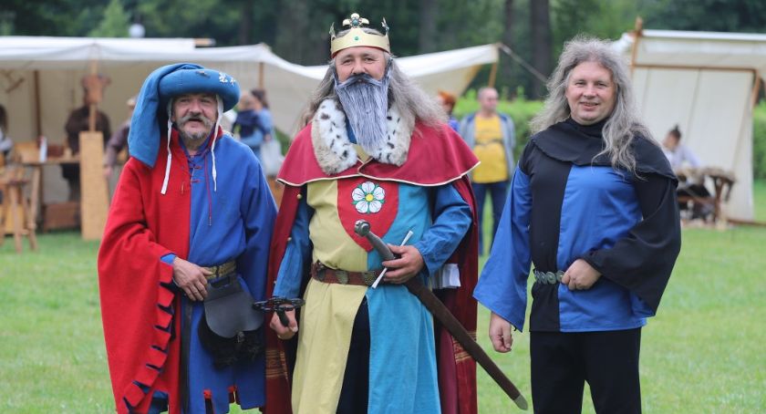 Legendarny Złotów