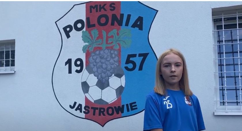 Hymn Akademii Piłkarskiej Polonia Jastrowie