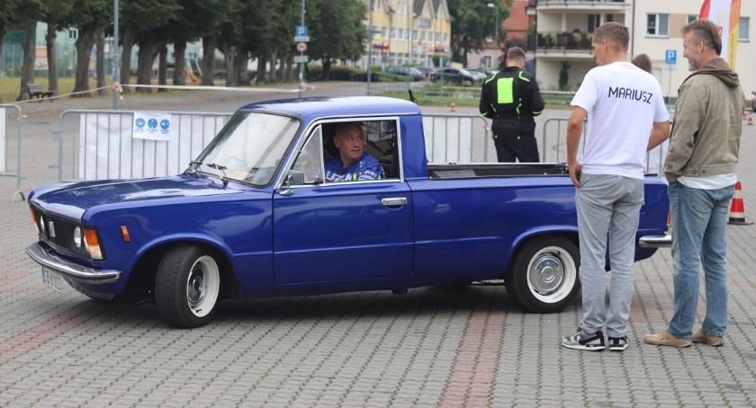 Jakiś Rajd w Złotowie - II edycja