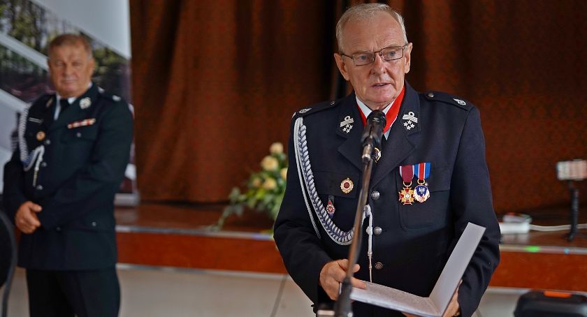 XX lecie Zarządu Oddziału Powiatowego ZOSP RP w Złotowie 1999 - 2019