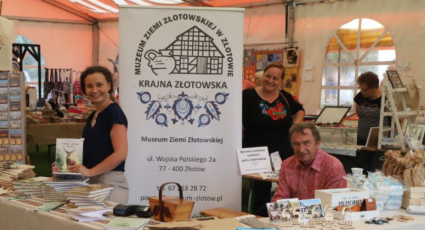 Jarmark Krajeński w Złotowie