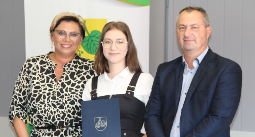Joanna Olczak najlepsza