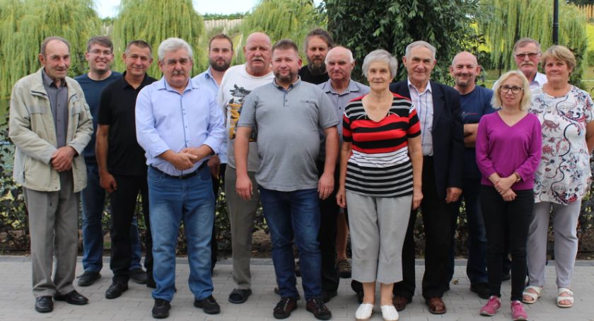 Podsumowanie sezonu pszczelarskiego w Łobżenicy