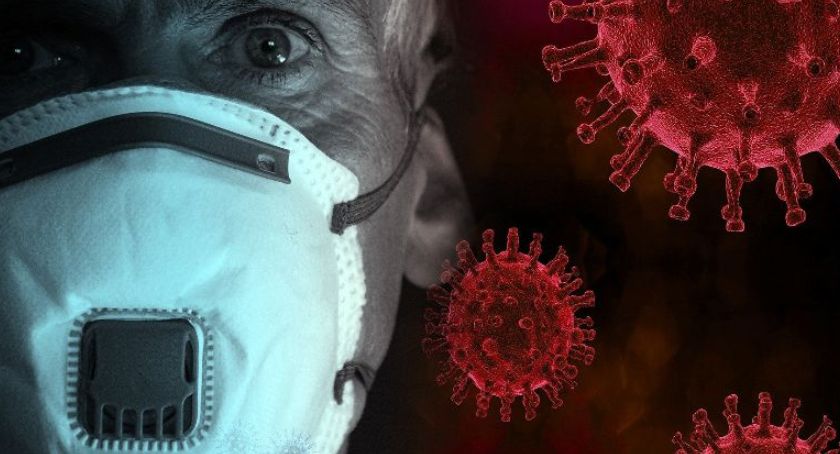 20 -latek z powiatu złotowskiego zarażony koronawirusem
