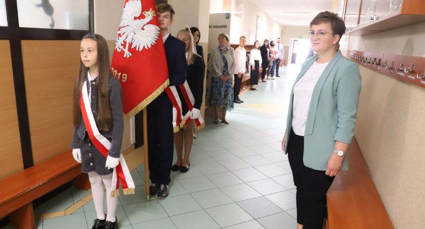 Nowy rok szkolny w Zespole Szkół Katolickich