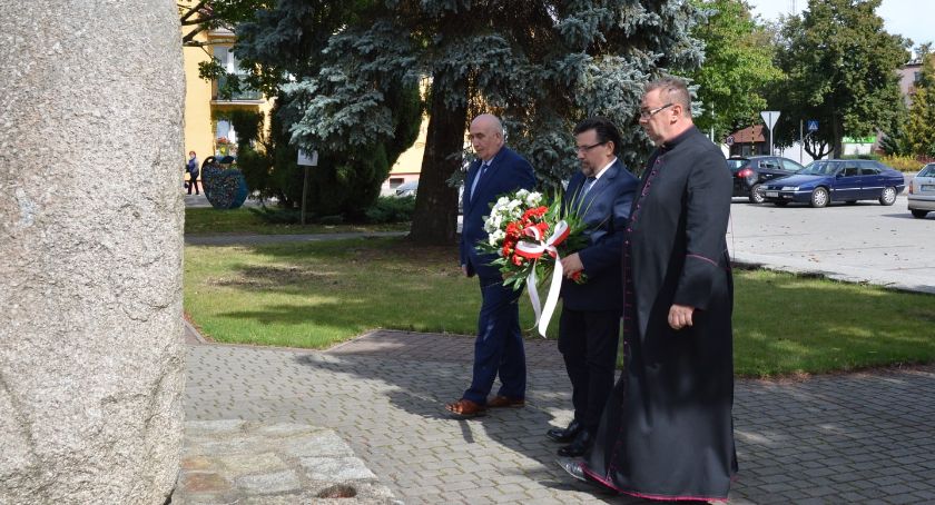 Krajenka - 81. rocznica wybuchu II wojny światowej