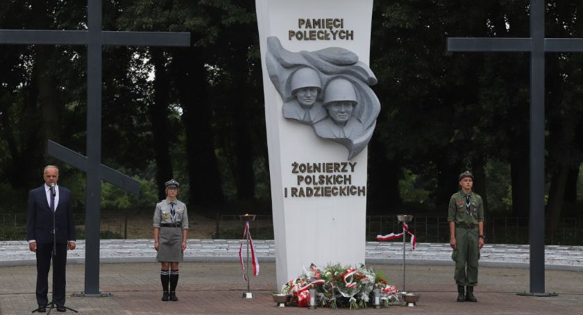 Obchody 81. rocznicy wybuchu II Wojny Światowej