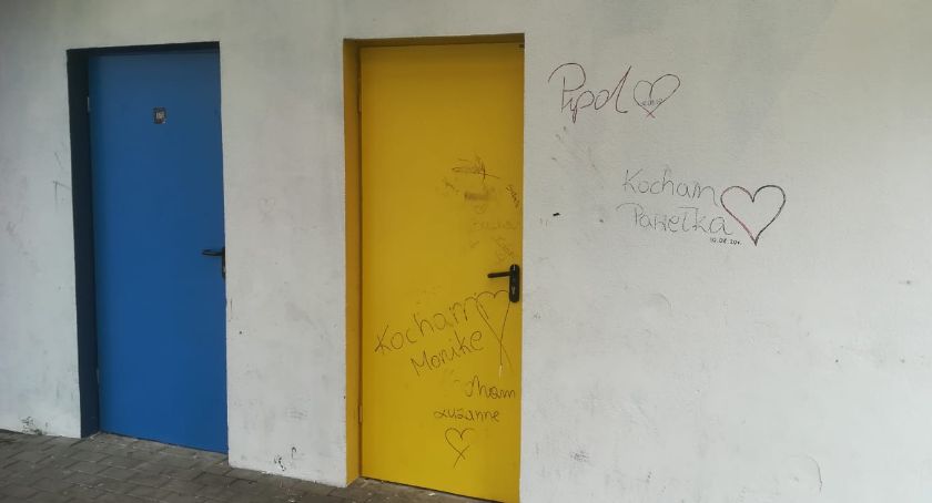 Nieletni wandale odpowiedzą przed sądem