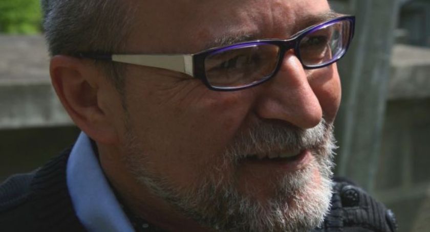 Prestiżowy medal dla Profesora Kokowskiego