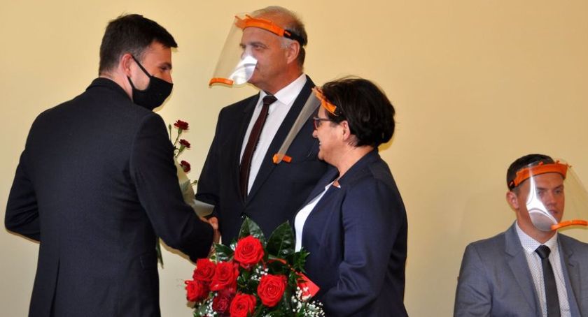 Zarząd Powiatu Złotowskiego z absolutorium